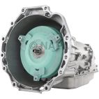 Automatic Transmission Assembly