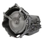 Automatic Transmission Assembly