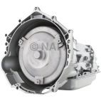 Automatic Transmission Assembly