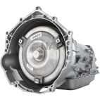 Automatic Transmission Assembly