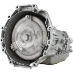 Automatic Transmission Assembly