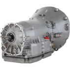 Automatic Transmission