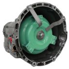 Automatic Transmission