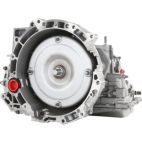 Automatic Transmission