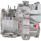 Automatic Transmission