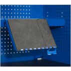 Tool Box Work Surface