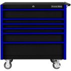 6 Drawer Roller Cabinet