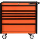 6 Drawer Roller Cabinet