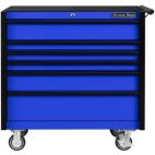 6 Drawer Roller Cabinet