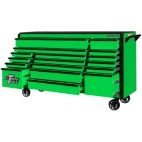 17 Drawer Roller Cabinet