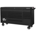 17 Drawer Roller Cabinet