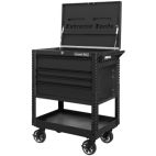 4 Drawer Tool Cart