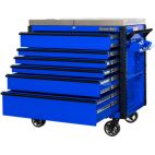 6 Drawer Tool Cart
