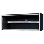 Power Workstation Hutch