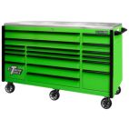 17 Drawer Roller Cabinet