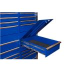 17 Drawer Roller Cabinet