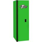 3 Drawer; 3 Shelf Side Locker