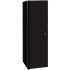 3 Drawer; 3 Shelf Side Locker