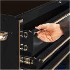 11 Drawer Roller Cabinet