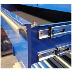 11 Drawer Roller Cabinet