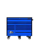 12 Drawer Roller Cabinet