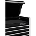 20 Drawer Top Chest Roller Cabinet Combo