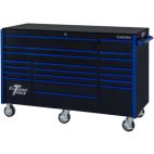 19 Drawer Roller Cabinet