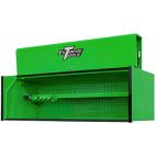 Power Workstation Hutch