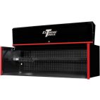 Power Workstation Hutch