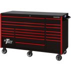 19 Drawer Roller Cabinet