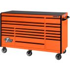 19 Drawer Roller Cabinet