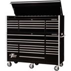 31 Drawer Top Chest Roller Cabinet Combo