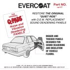 Q-pads 16 x 16