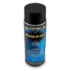 Black-It-Out Satin