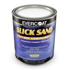 Slick Sand Gal