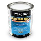 Feather G2 Qt Gray