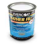 Feather G2 Gal Gray