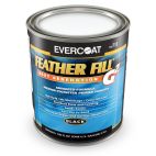 Feather G2 Gal Black