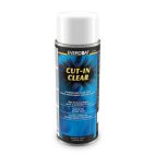 Cut-In Clear 12 oz.
