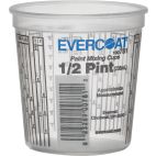 Paint Mixing Cup 8oz