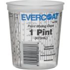 Paint Mixing Cup