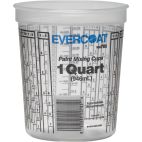 Paint Mixing Cup Qt