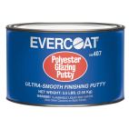 Putty 1/2 Gallon