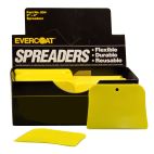 Spreaders - 3 x 4