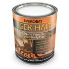 Tiger Hair - Gal