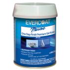 Gel-Kote White Pint