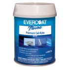 Gel-Kote White Pint