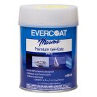 Gel-Kote White Qt