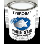 White Star-Quart