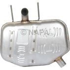 Exhaust Muffler